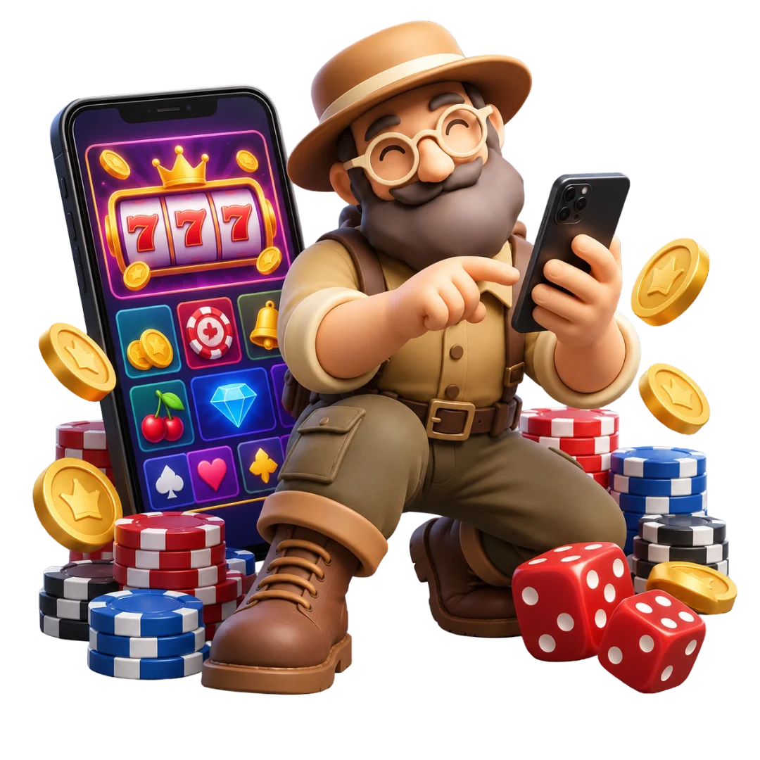 The Pokies Casino ThePokies Mobile Access and App: Browser Play, App996 Login and Device Compatibility Hero