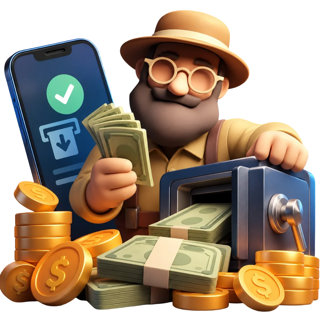 The Pokies Casino The Pokies Withdrawals – Times, Limits & Payout Methods Hero